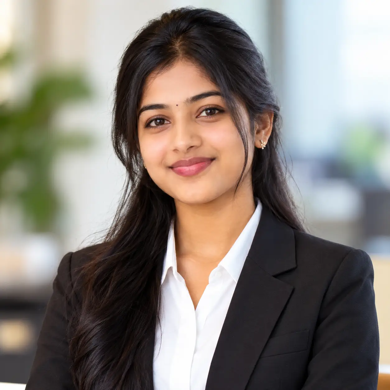 Pooja M